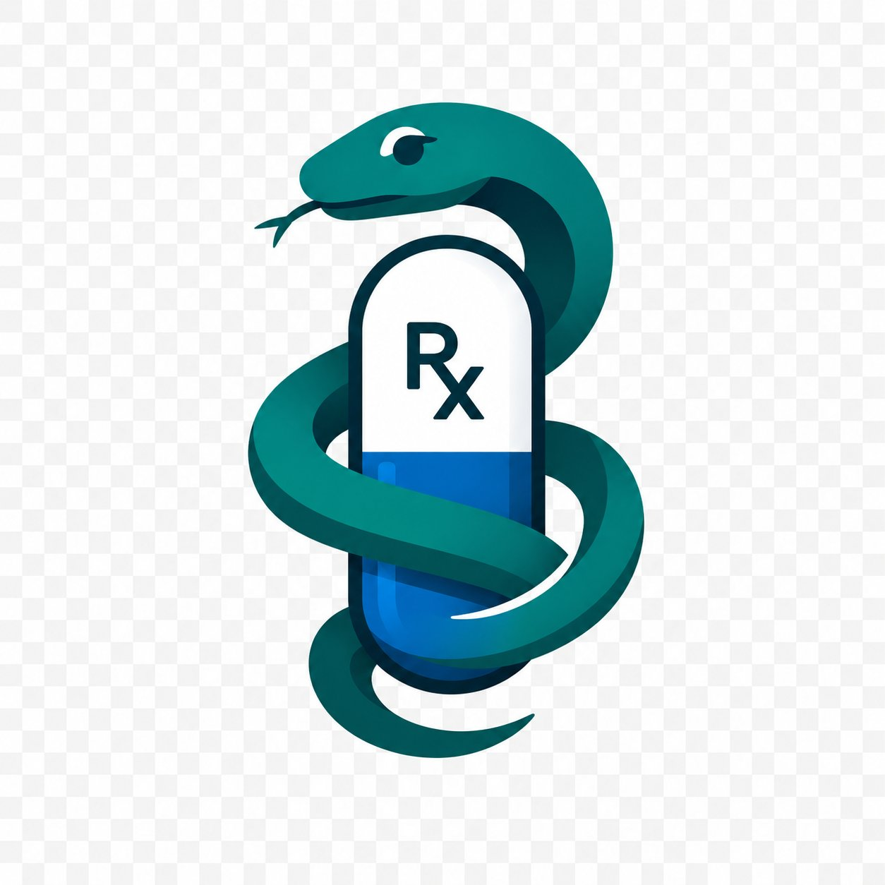 GuessRx Logo